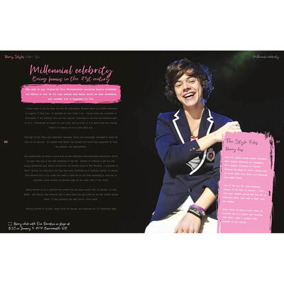Harry Styles Adore You image number 3