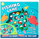 Fish Hook Game image number 1