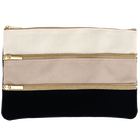 Geometry 3-Tier Pencil Case image number 1