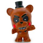 Five Nights At Freddy's Season 2 SquishMe Blind Bag image number 7