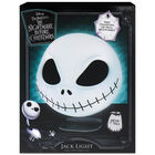 The Nightmare Before Christmas Mask Light: Jack image number 1