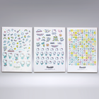 Hello Kitty Tin Of Books image number 4