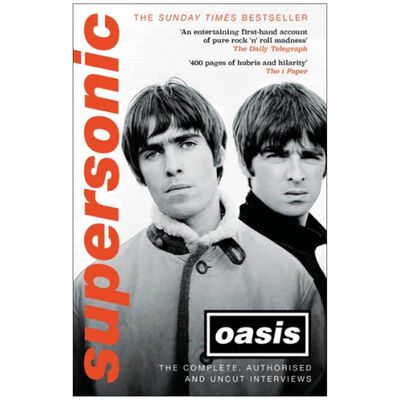 Supersonic image number 1