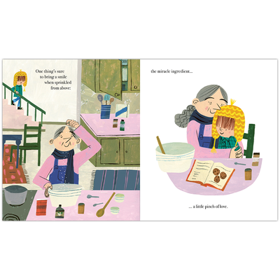 A Pinch of Love image number 2