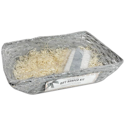 Grey Build Your Own Hamper image number 1