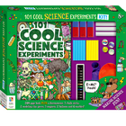 Cool Science 101 Experiments Kit image number 1