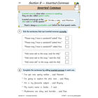 KS2 English Targeted Question Book Grammar, Punctuation & Spelling: Year 3 image number 3