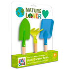 The Very Hungry Caterpillar Kids Garden Tools: Pack of 3 image number 1