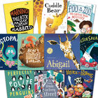 Octopants and Friends: 10 Book Bundle image number 1