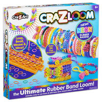 Cra-Z-Loom Band Maker