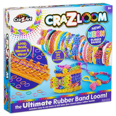 Cra-Z-Loom Band Maker image number 1