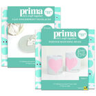 Prima Make With Me Matching Necklaces and Mugs Bundle image number 1