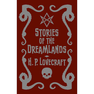 The H. P. Lovecraft Collection: 6 Book Box Set image number 7