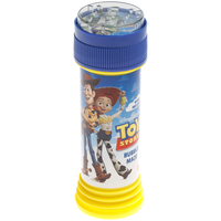Toy Story Bubble Maze