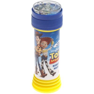 Toy Story Bubble Maze image number 1