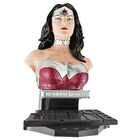 Wonder Woman Solid 72 Piece 3D Jigsaw Puzzle image number 1