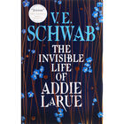 The Invisible Life of Addie LaRue image number 1