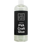 PVA Clear Craft Glue - 500ml image number 1