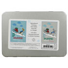 8 Christmas Cards in Tin - Peter Rabbit image number 4