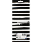 Monochrome Stationery Set - 5 Pieces image number 4