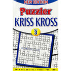 Puzzler Kriss Kross: Volume 3 image number 1