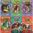 Beast Quest Adventure Collection: 6 Book Box Set image number 2