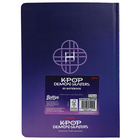 K-Pop Demon Hunters A5 Notebook image number 3