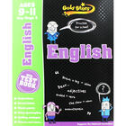 Gold Stars English Workbook: Ages 9-11 image number 1