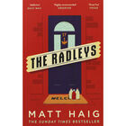 The Radleys image number 1