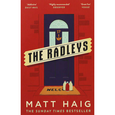 The Radleys image number 1