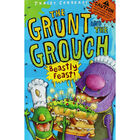 The Grunt and the Grouch: Beastly Feast image number 1