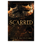 Scarred image number 1