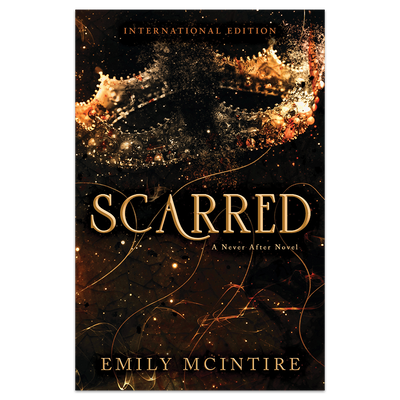 Scarred image number 1