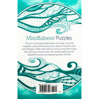 Mindfulness Puzzles: Teal Book Collection image number 3