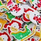 Christmas Foam Stickers: Pack of 160 image number 2