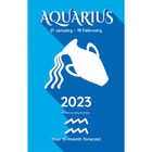 Horoscopes 2023: Aquarius image number 1