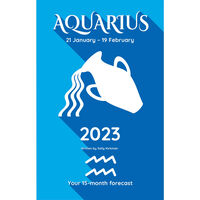 Horoscopes 2023: Aquarius