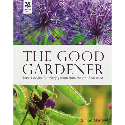 The Good Gardener image number 1