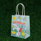 Hello Spring Treat Bags: Pack of 6 image number 3