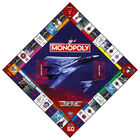 Top Gun Monopoly Board Game image number 3