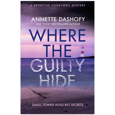 Where the Guilty Hide image number 1