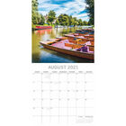 Cambridge Square Calendar 2021 image number 2