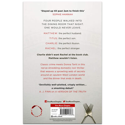 The Dinner Guest image number 2