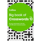 Big Book of Crosswords: Book 10 image number 1