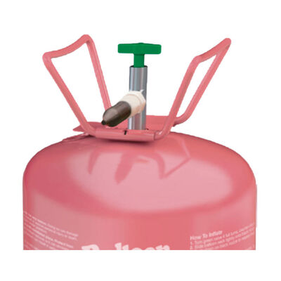 Buy Helium Gas Canister - Fills Up To 30 Balloons* ONLINE EXCLUSIVE for GBP  27.00