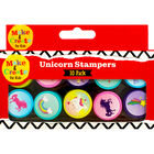 Unicorn Stampers - Pack of 10 image number 2