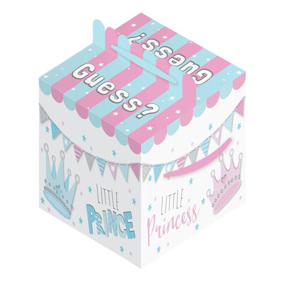 Gender Reveal Balloon Box image number 1