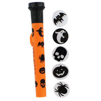 Halloween Projector Torch