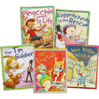Classic Tales: 10 Kids Picture Books Bundle image number 2