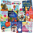 Bedtime Story Adventures: 10 Kids Picture Books Bundle image number 1